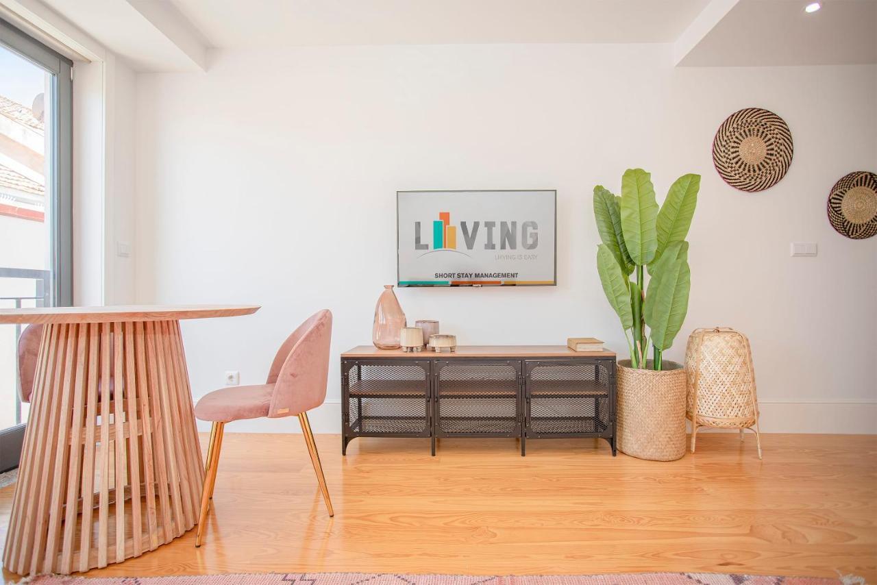 Liiiving In Porto - Flores Design Experience Apartments Esterno foto