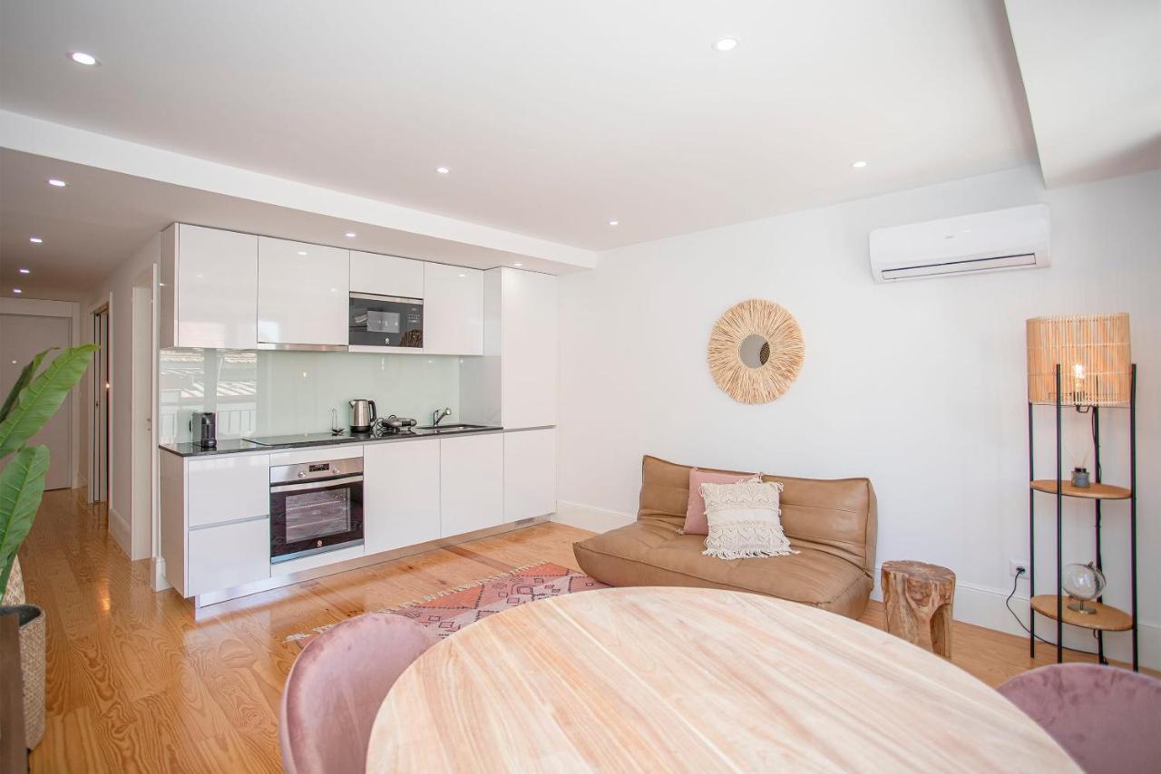 Liiiving In Porto - Flores Design Experience Apartments Esterno foto