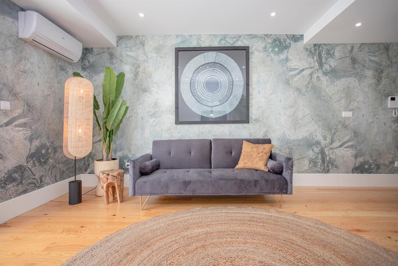 Liiiving In Porto - Flores Design Experience Apartments Esterno foto
